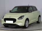 Suzuki Swift - fotka číslo 1