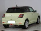 Suzuki Swift - fotka číslo 4