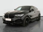 BMW X6 - fotka číslo 1