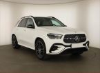Mercedes GLE - fotka číslo 0