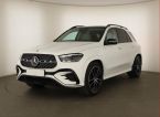 Mercedes GLE - fotka číslo 1
