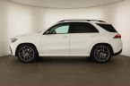 Mercedes GLE - fotka číslo 2