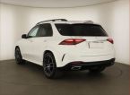 Mercedes GLE - fotka číslo 3
