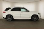 Mercedes GLE - fotka číslo 5