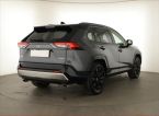 Toyota RAV 4 - fotka číslo 4