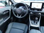 Toyota RAV 4 - fotka číslo 6