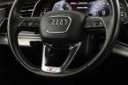 Audi Q8 - fotka číslo 19