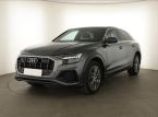 Audi Q8 - fotka číslo 1