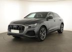 Audi Q8 - fotka číslo 1
