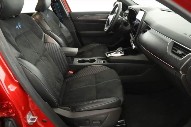 Renault Arkana - hlavní fotka