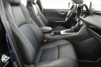 Toyota RAV 4 - fotka číslo 6