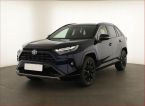 Toyota RAV 4 - fotka číslo 1