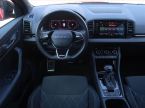 Škoda Karoq - fotka číslo 20