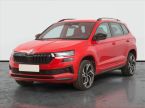 Škoda Karoq - fotka číslo 1