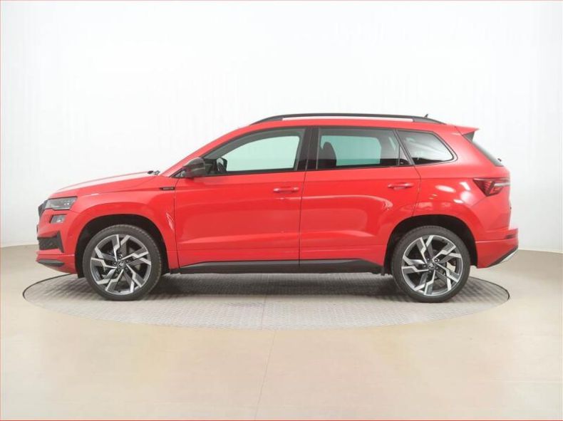 Škoda Karoq - hlavní fotka