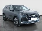 Chery Tiggo 8 - fotka číslo 0