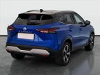 Nissan Qashqai - fotka číslo 4