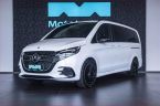 Mercedes Třída V - fotka číslo 1