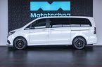 Mercedes Třída V - fotka číslo 2