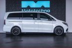 Mercedes Třída V - fotka číslo 5