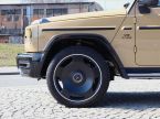 Mercedes Třída G - fotka číslo 12