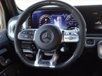 Mercedes Třída G - fotka číslo 13