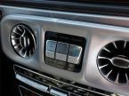 Mercedes Třída G - fotka číslo 26