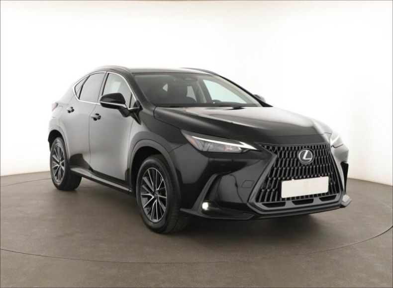Lexus NX 200t - hlavní fotka inzerátu