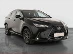 Lexus NX 200t - fotka číslo 0