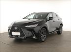 Lexus NX 200t - fotka číslo 1