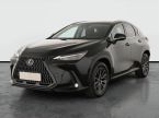 Lexus NX 200t - fotka číslo 1
