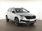Škoda Karoq - fotka číslo 0