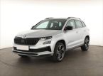 Škoda Karoq - fotka číslo 1