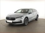 Škoda Superb - fotka číslo 1
