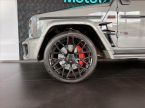 Mercedes Třída G - fotka číslo 10
