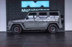 Mercedes Třída G - fotka číslo 2