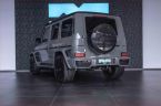 Mercedes Třída G - fotka číslo 3