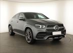 Mercedes GLE - fotka číslo 0