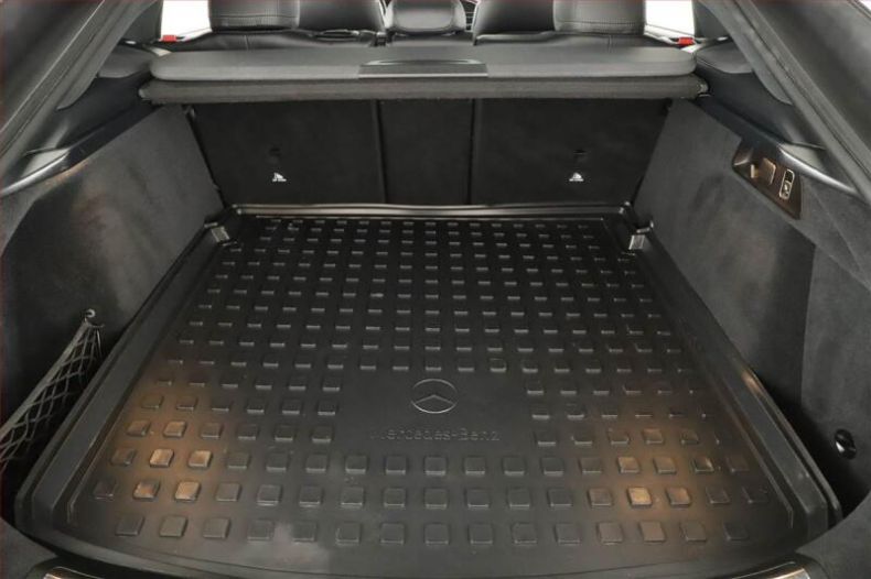Mercedes GLE - hlavní fotka