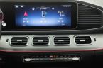 Mercedes GLE - fotka číslo 9