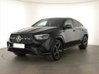 Mercedes GLE - fotka číslo 1