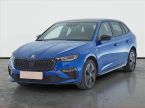 Škoda Scala - fotka číslo 1
