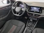 Škoda Scala - fotka číslo 6