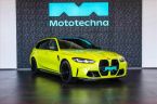 BMW M3 - fotka číslo 0