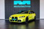 BMW M3 - fotka číslo 1