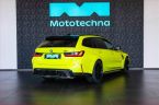 BMW M3 - fotka číslo 4