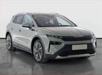 Škoda Elroq - fotka číslo 0