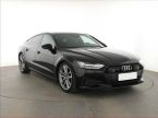 Audi A7 - fotka číslo 0
