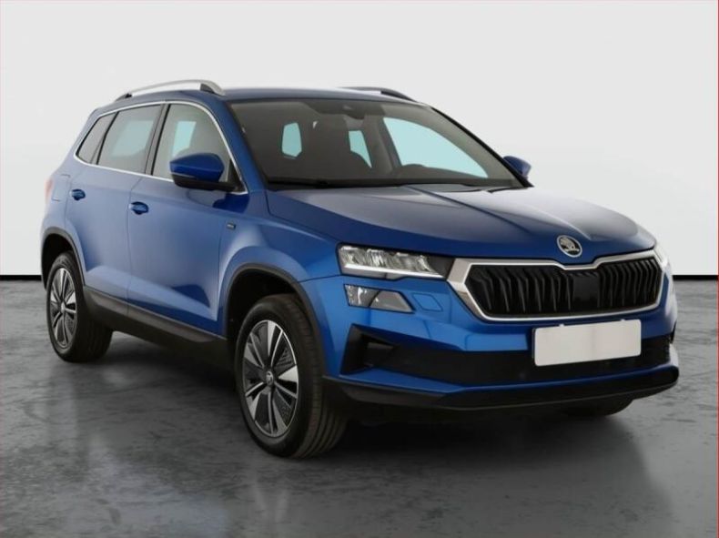 Škoda Karoq - hlavní fotka inzerátu