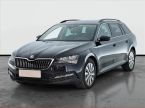 Škoda Superb - fotka číslo 1